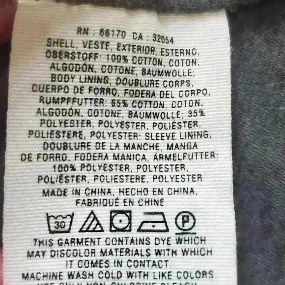 HEI HEI ANTHROPOLOGIE moss green quilted riding jacket. Size small - Picture 8 of 12